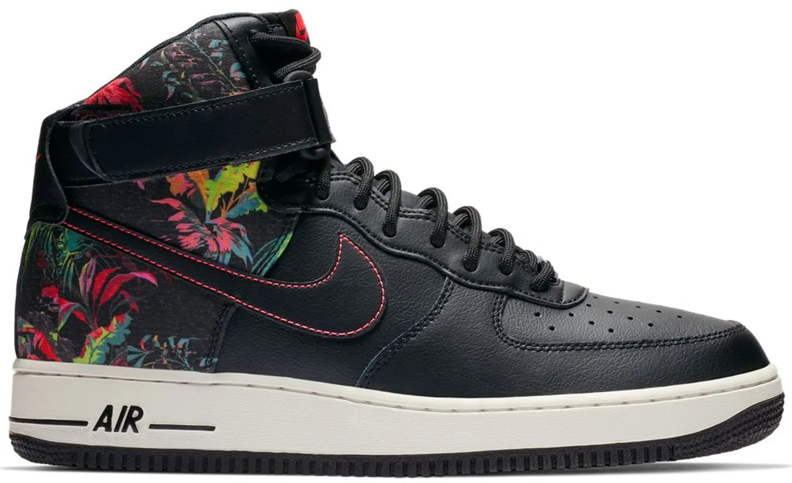 Nike Air Force 1 High Floral