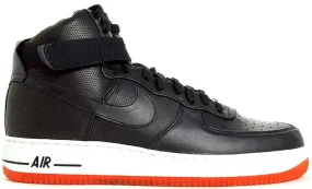 Nike Air Force 1 High Futura Be True Syracuse