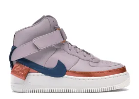 Nike Air Force 1 High Jester XX Violet Ash W