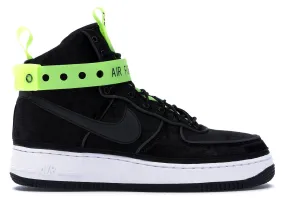 Nike Air Force 1 High Magic Stick VIP Black