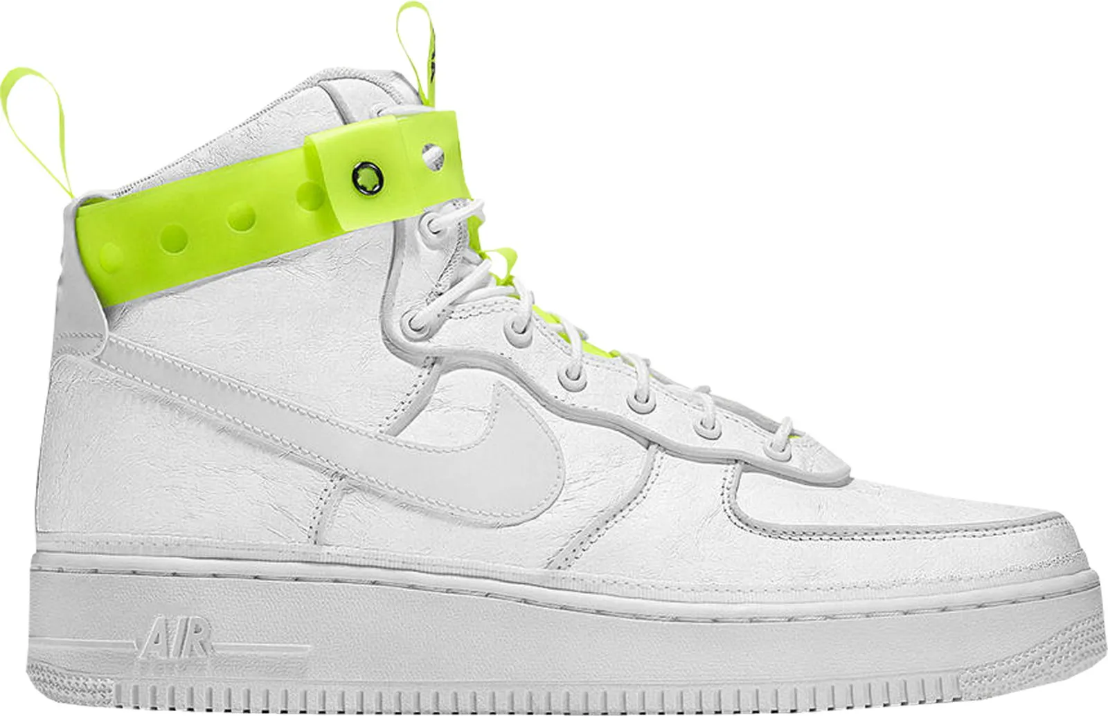 Nike Air Force 1 High Magic Stick VIP