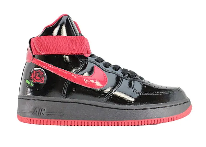 Nike Air Force 1 High Rose Garden 2002