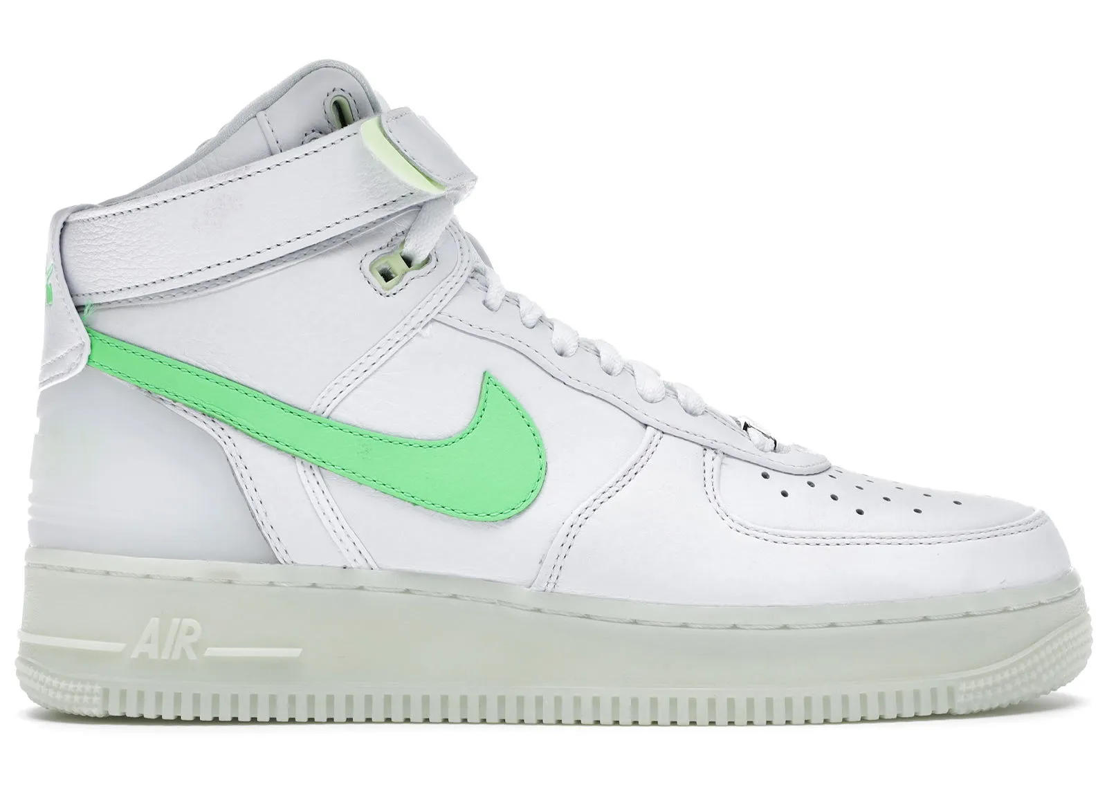 Nike Air Force 1 High RSVP White