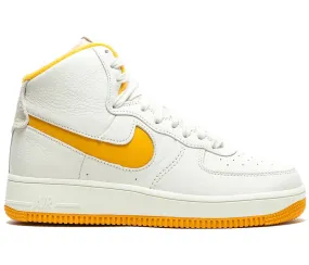 Nike Air Force 1 High Sculpt Phantom Yellow Ochre W