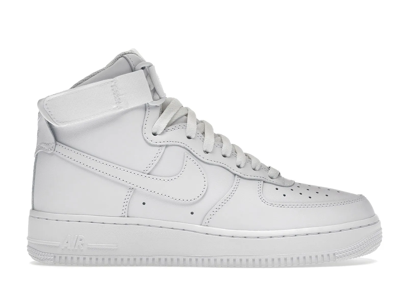 Nike Air Force 1 High Triple White W