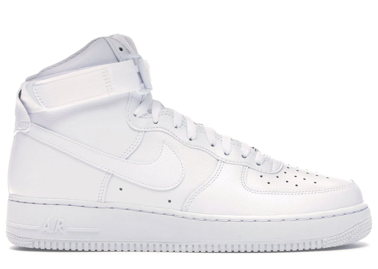 Nike Air Force 1 High White