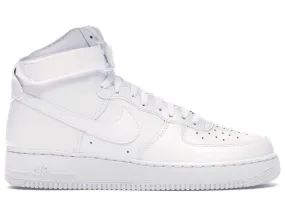 Nike Air Force 1 High White