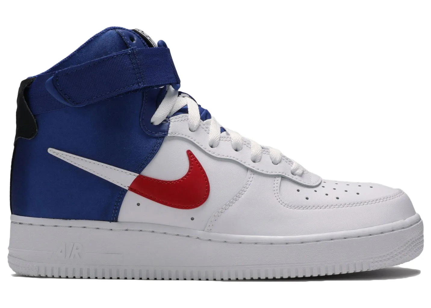 Nike Air Force 1 High '07 Clippers