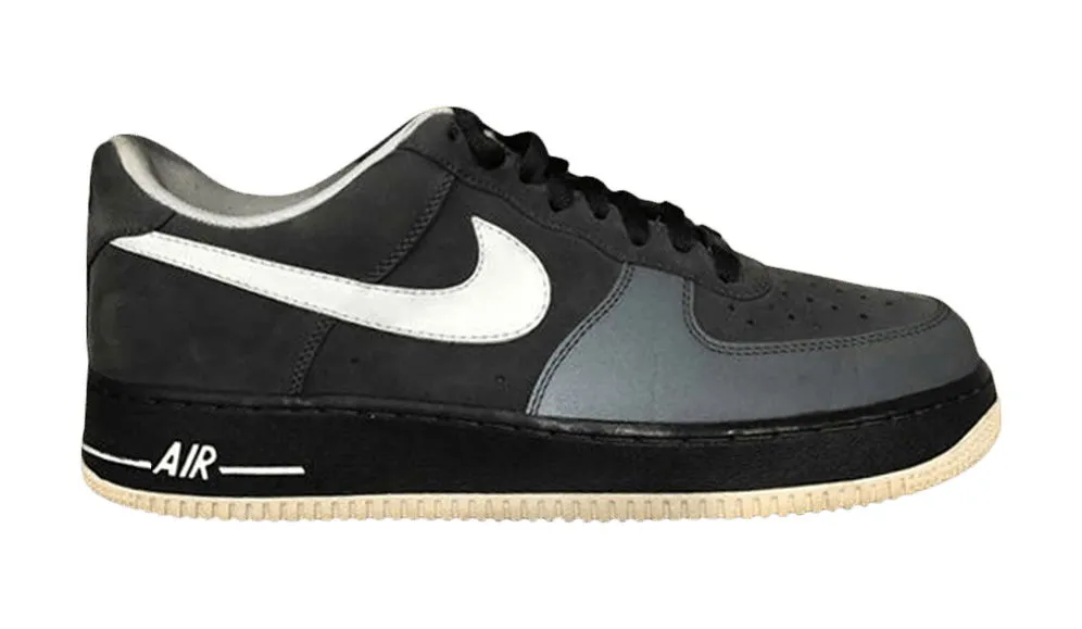 Nike Air Force 1 Low '07 Midnight Fog