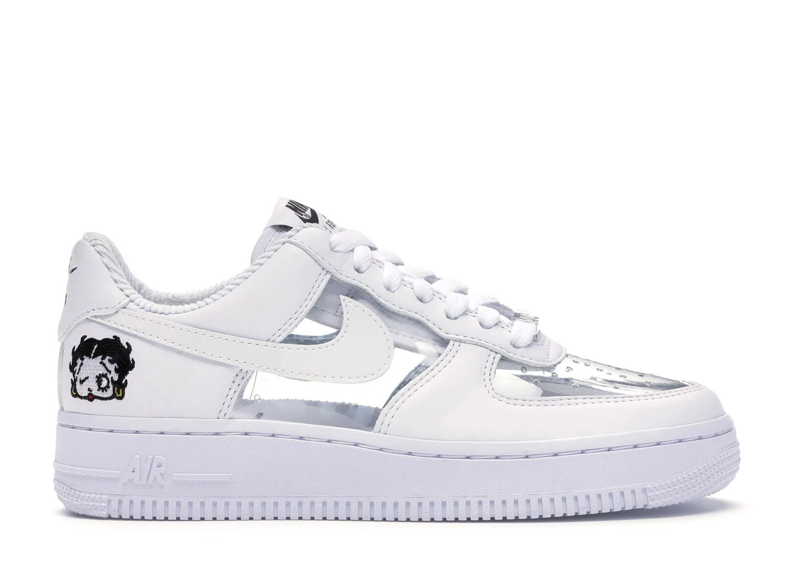 Nike Air Force 1 Low '07 Olivia Kim (Friends and Family) W