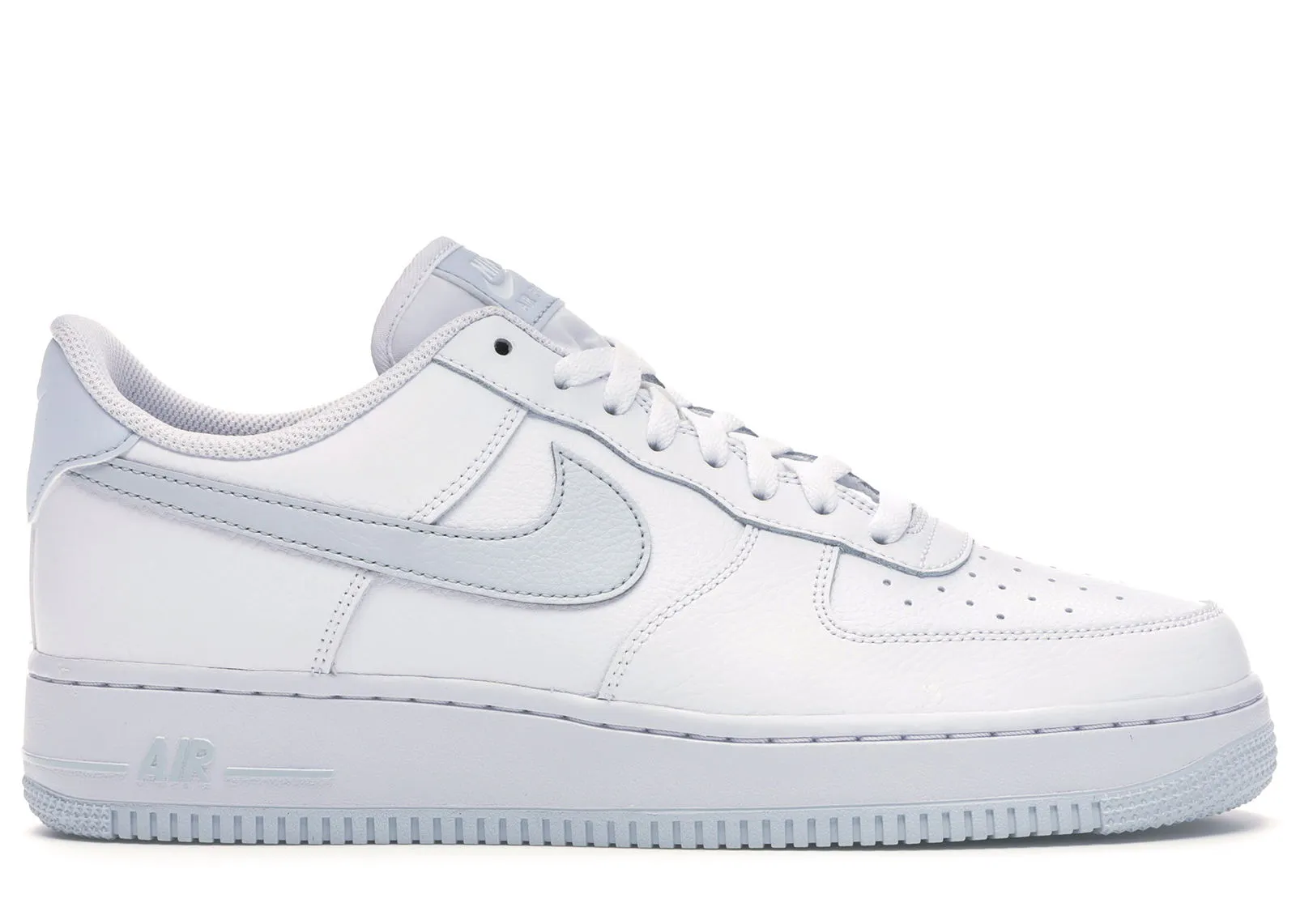 Nike Air Force 1 Low '07 White Pure Platinum