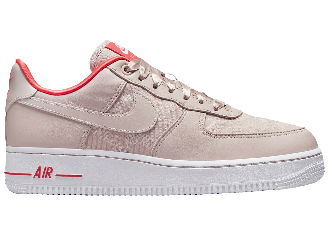 Nike Air Force 1 '07 Low Fossil Stone W