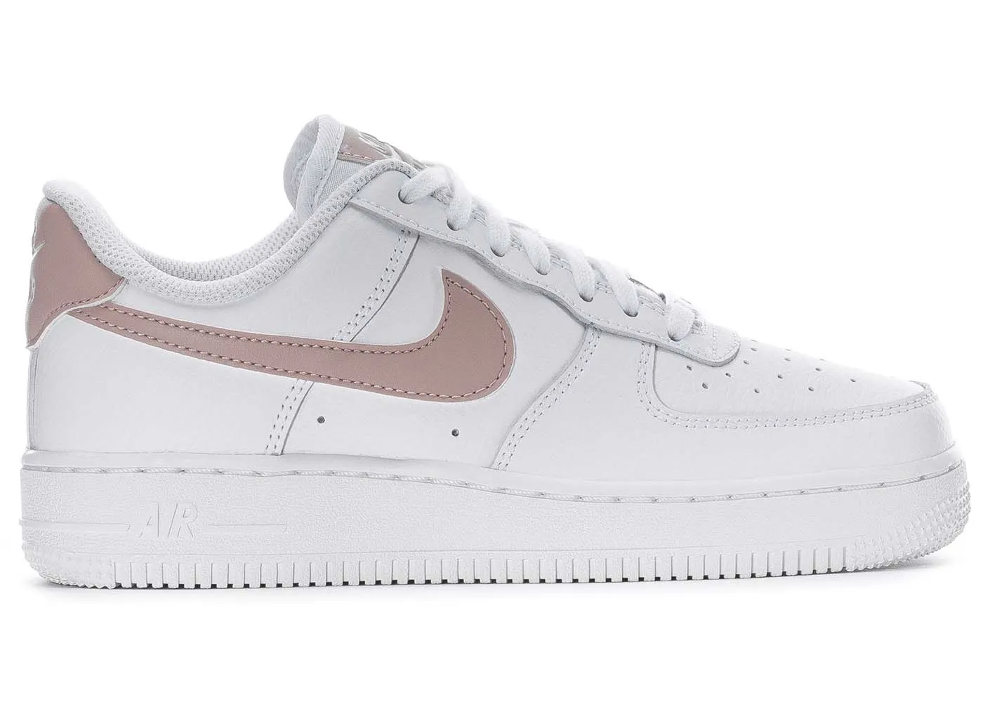 Nike Air Force 1 '07 Low White Fossil Stone W