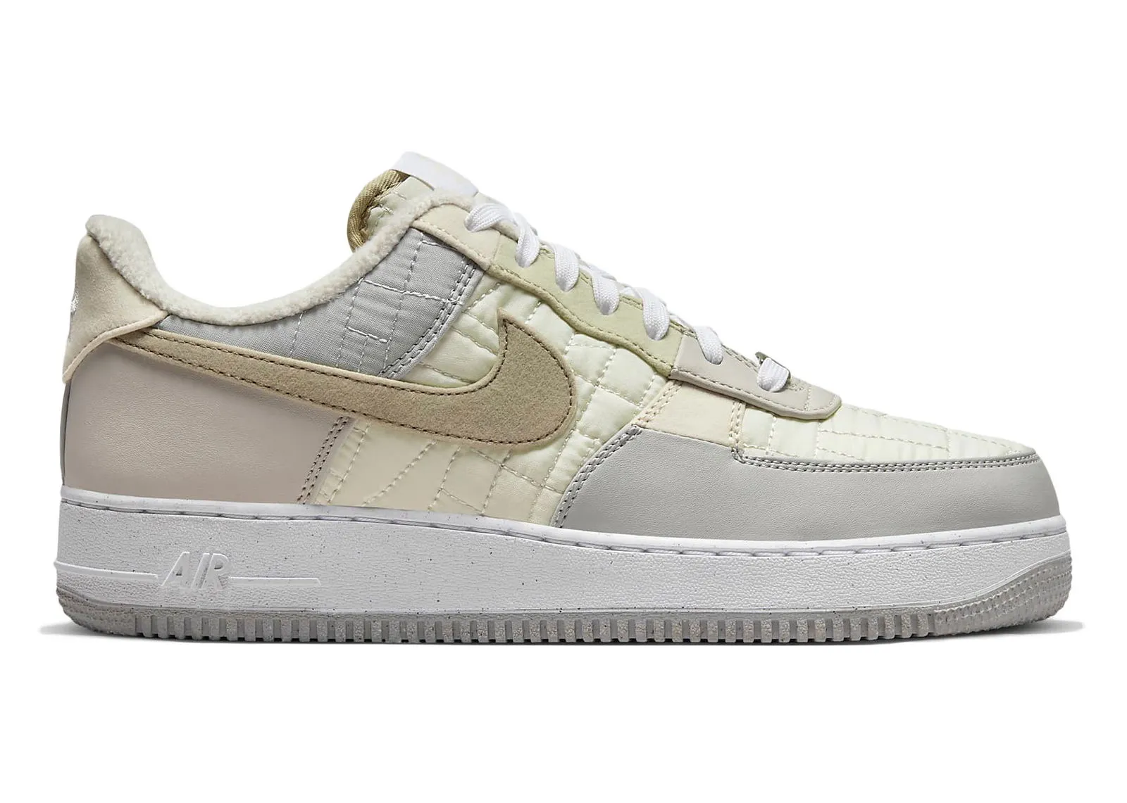 Nike Air Force 1 '07 LX Next Nature Light Bone