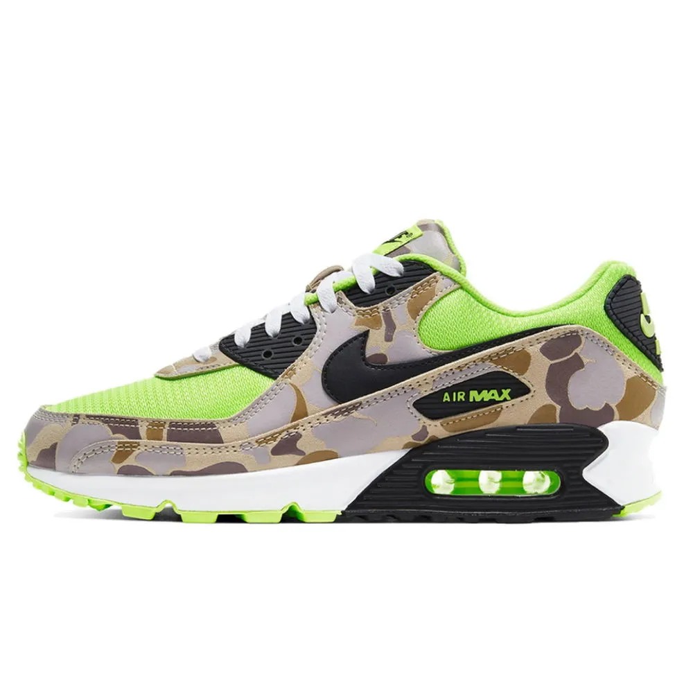 Nike Air Max 90 "Green Camo"