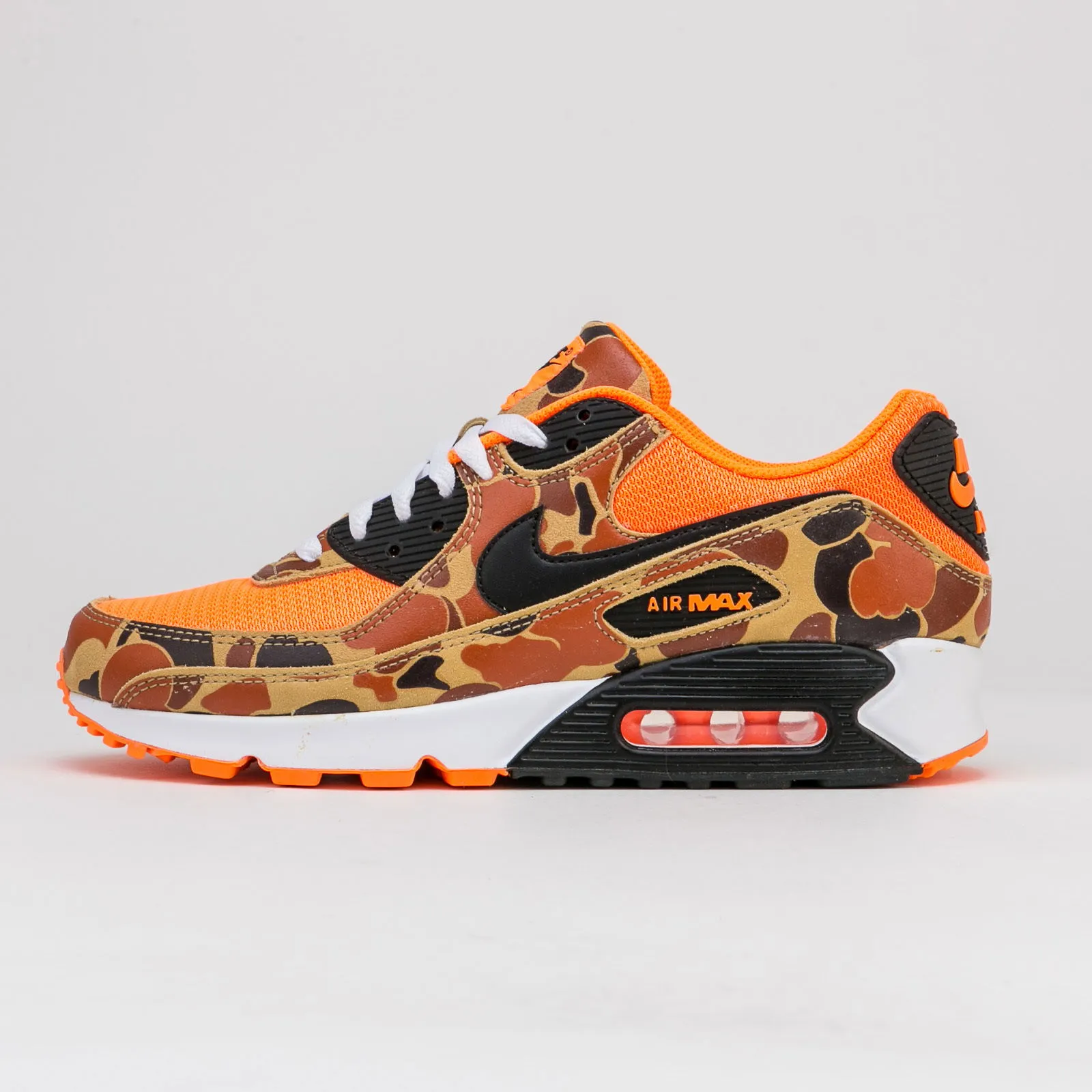 Nike Air Max 90 "Orange Camo"