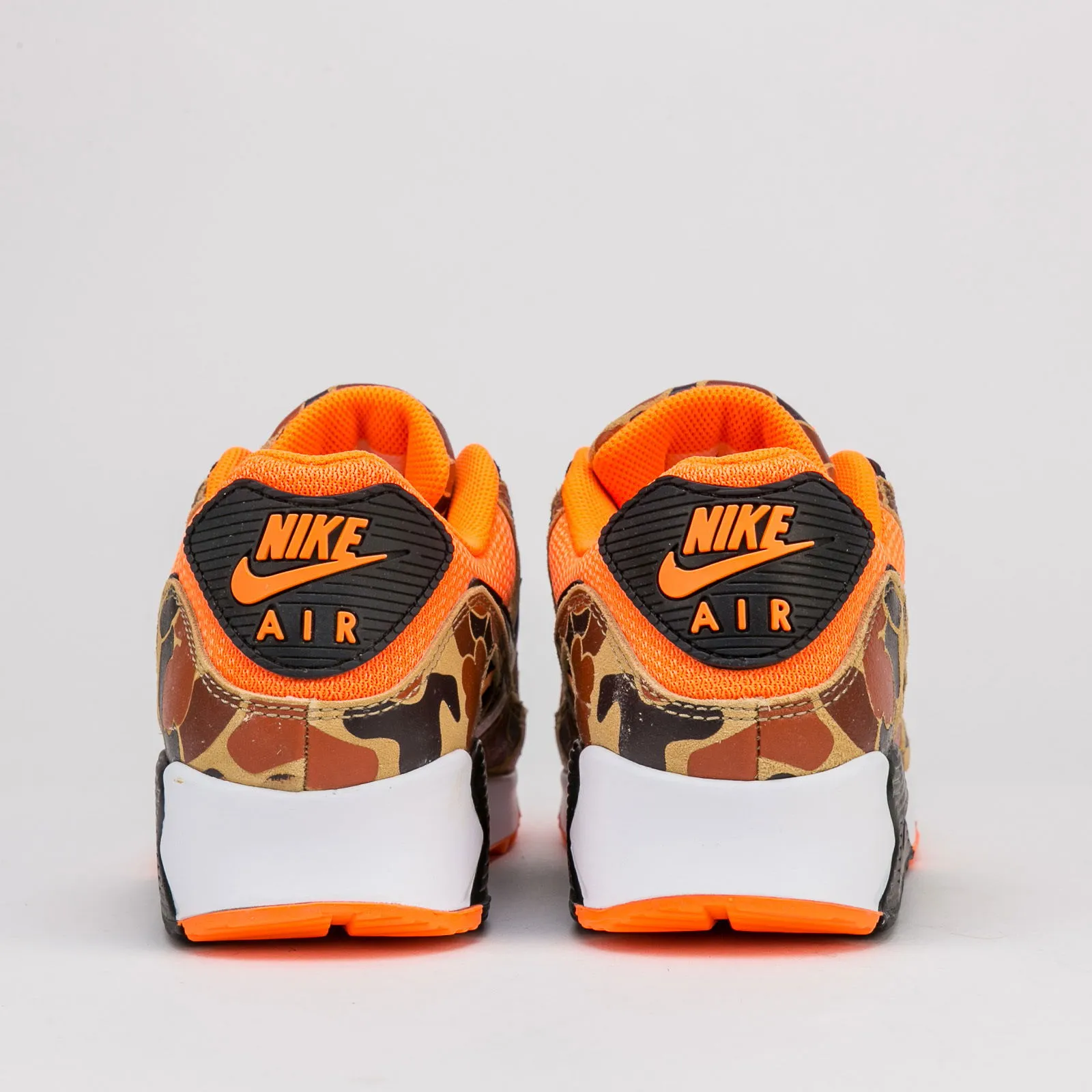 Nike Air Max 90 "Orange Camo"