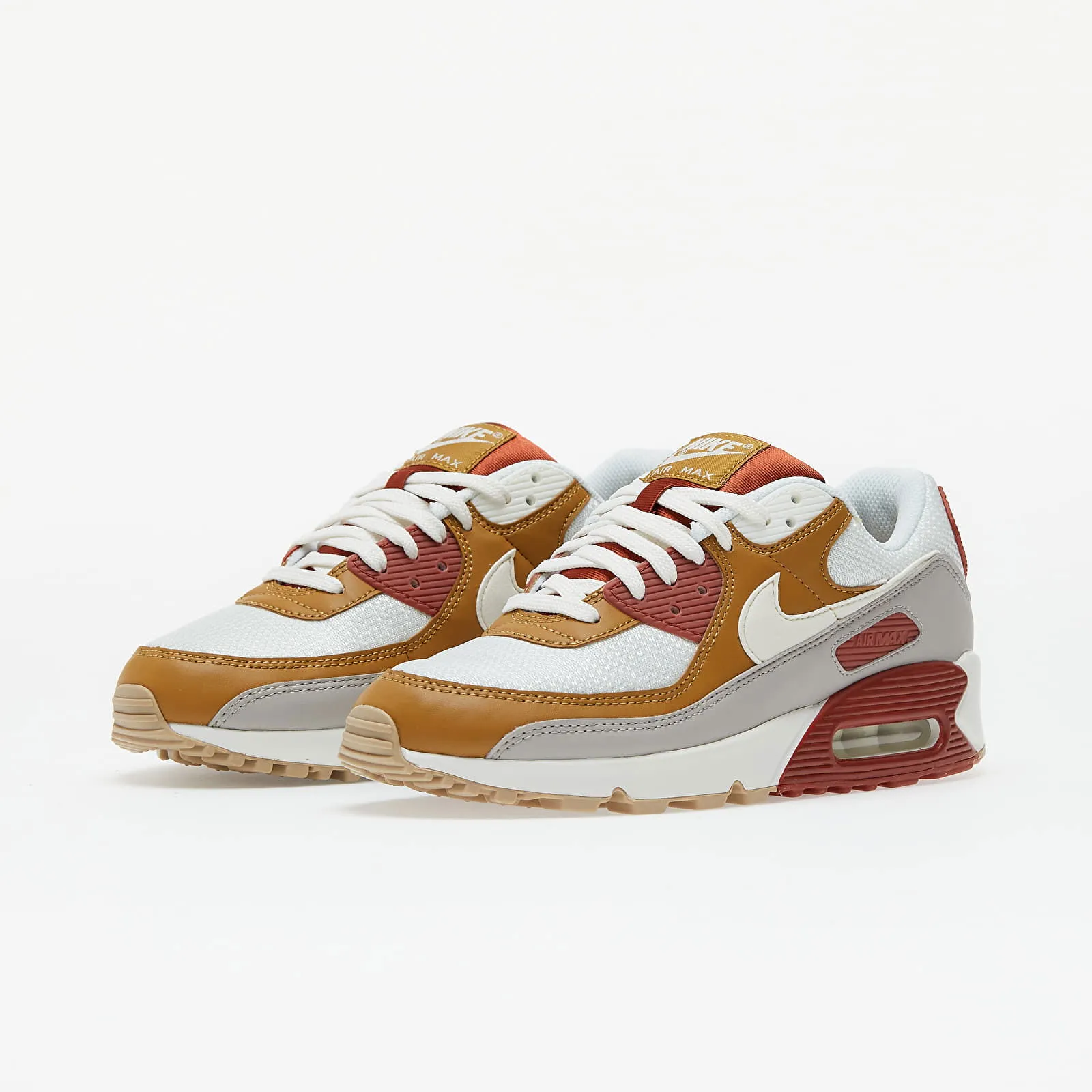 Nike Air Max 90 Rugged