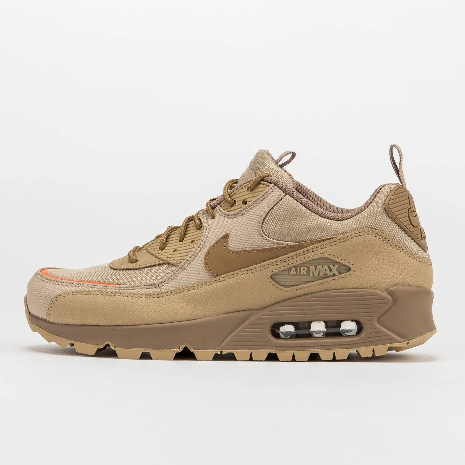 Nike AIr Max 90 Surplus "Desert Camo"