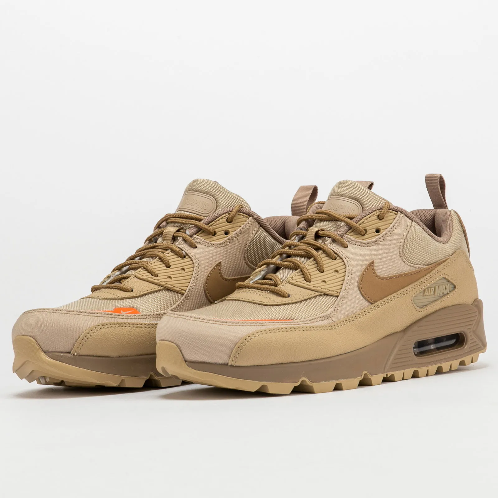 Nike AIr Max 90 Surplus "Desert Camo"