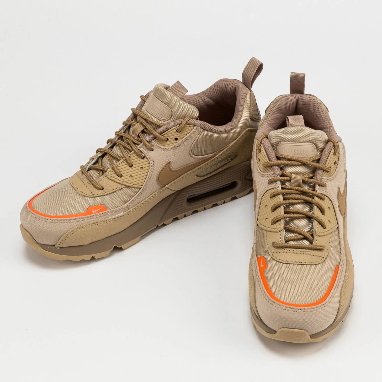 Nike AIr Max 90 Surplus "Desert Camo"