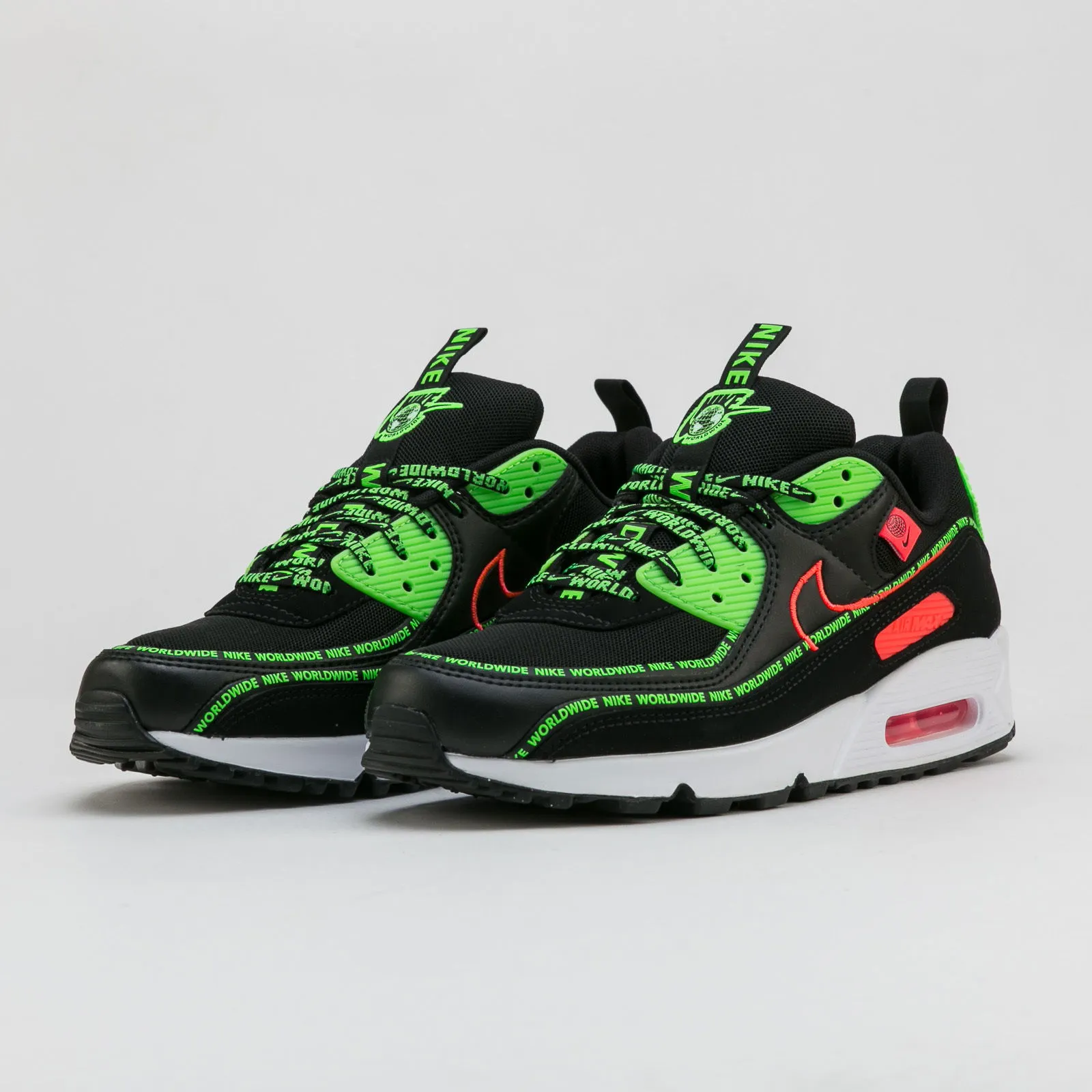 Nike Air Max 90 Worldwide Pack