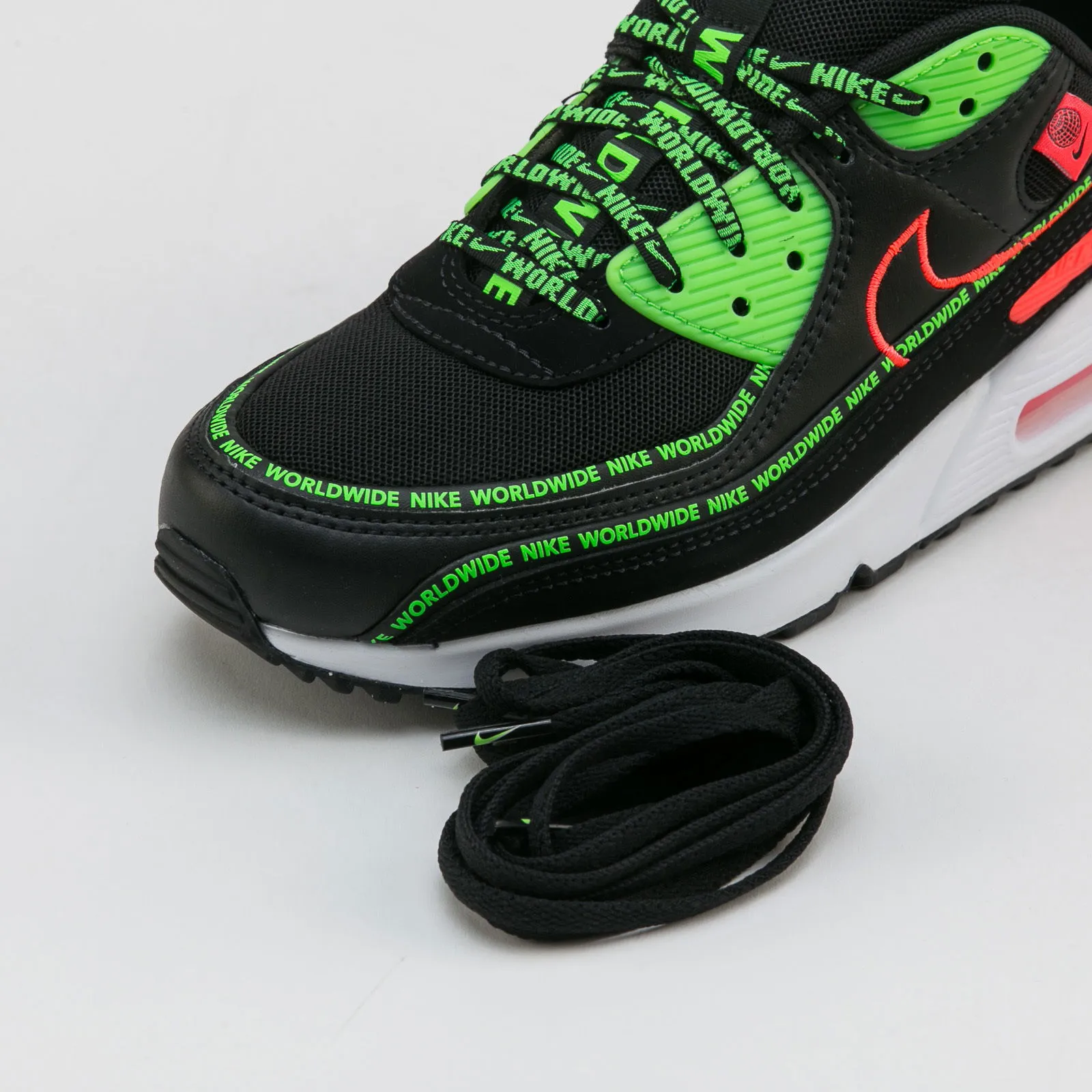 Nike Air Max 90 Worldwide Pack