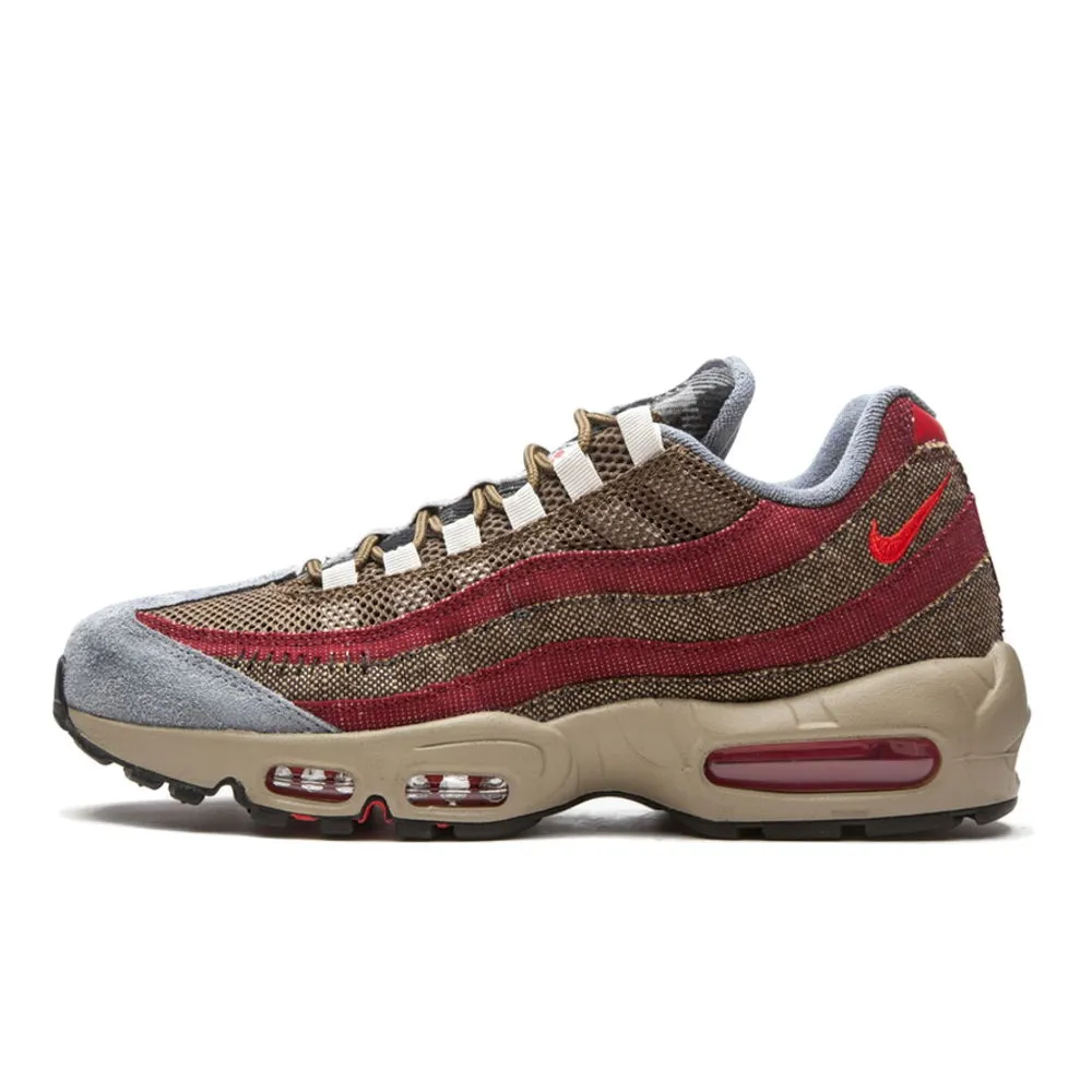 Nike Air Max 95 "Freddy Krueger"