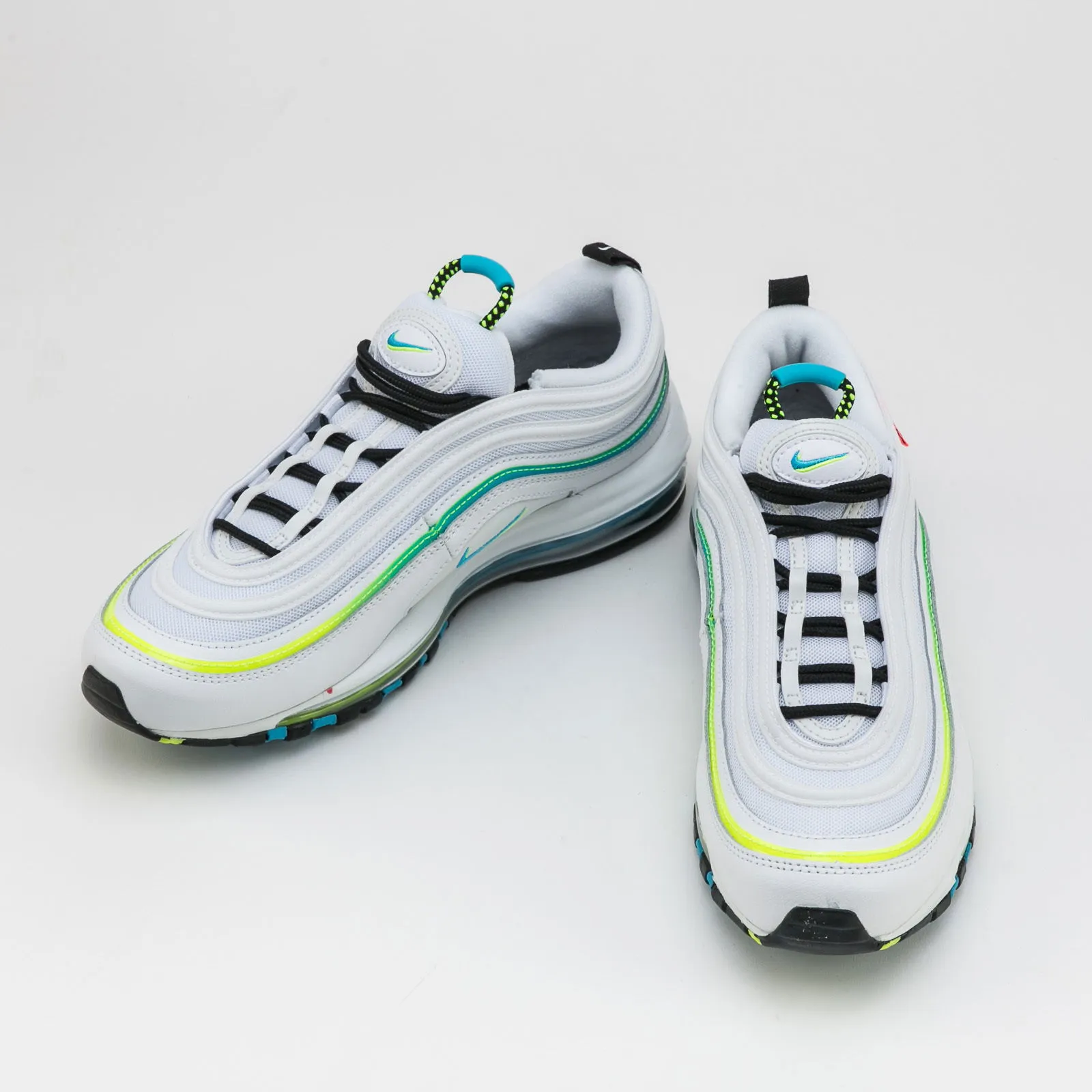 Nike Air Max 97 Worldwide Pack