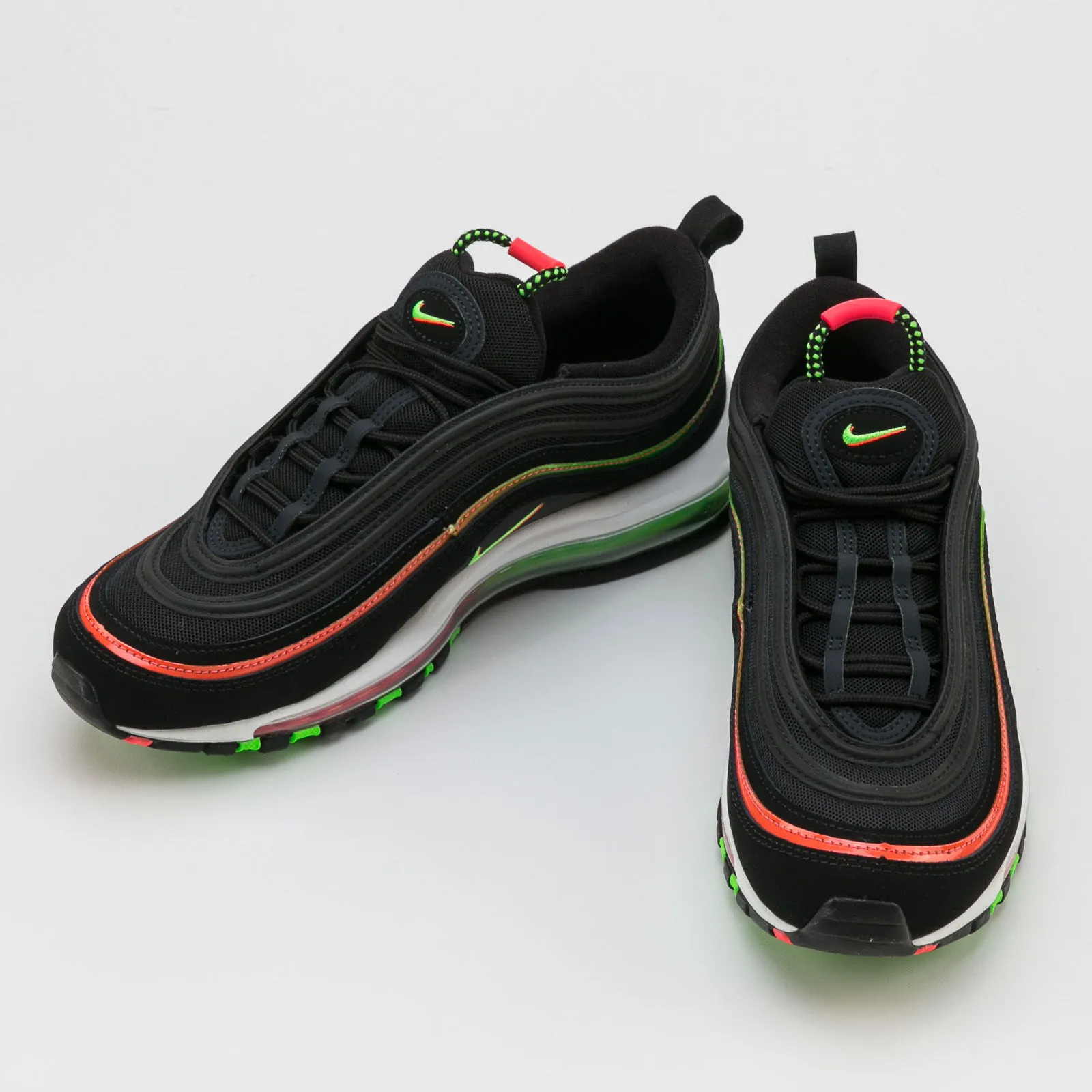 Nike Air Max 97 ''Worldwide Pack - Black''