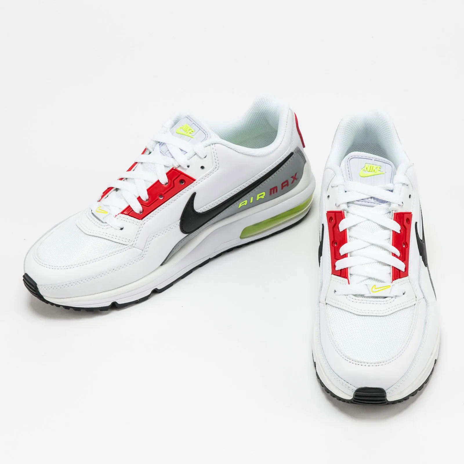 Nike Air Max LTD 3