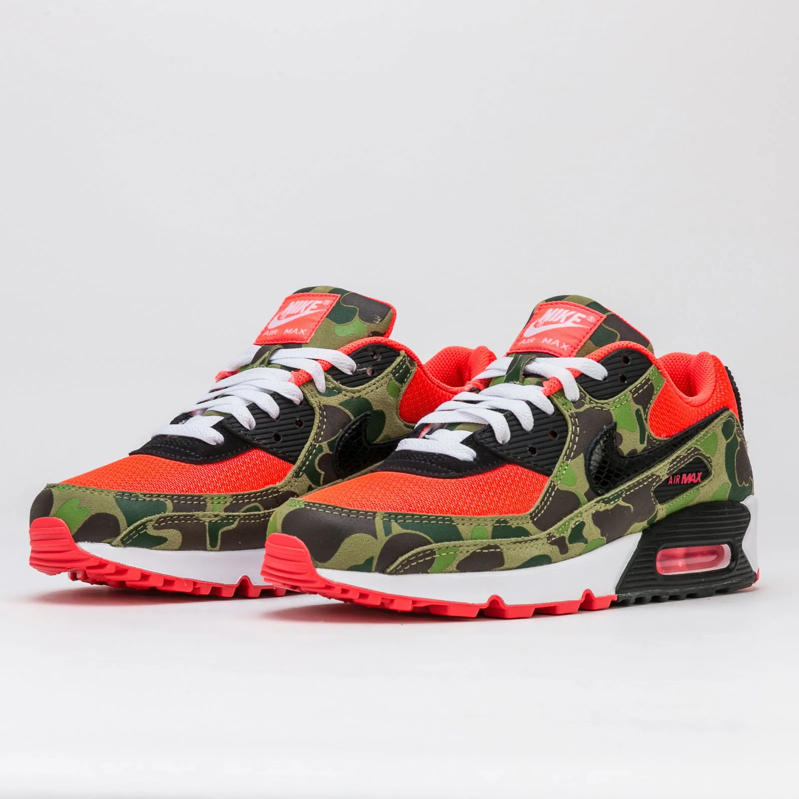 Nike Atmos x Air Max 90 SP "Reverse Duck Camo"