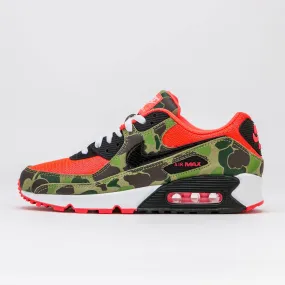 Nike Atmos x Air Max 90 SP "Reverse Duck Camo"