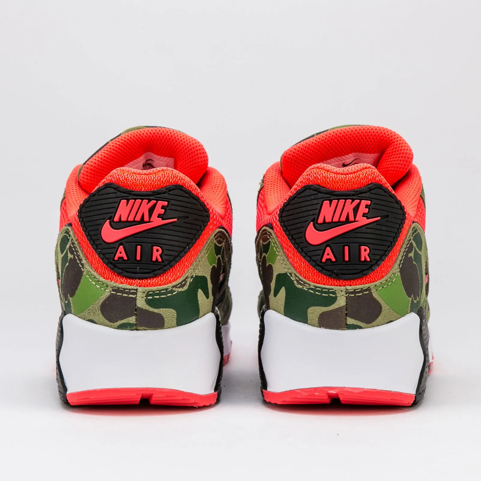 Nike Atmos x Air Max 90 SP "Reverse Duck Camo"