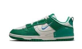 Nike Dunk Low Disrupt 2 Malachite