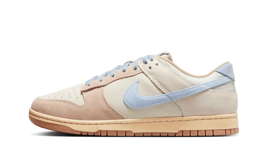 Nike Dunk Low Light Armory Blue