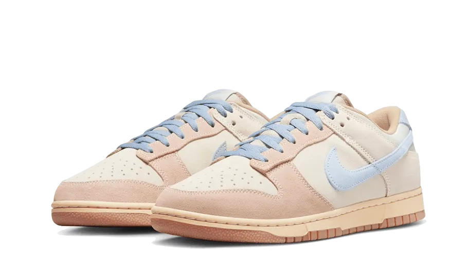 Nike Dunk Low Light Armory Blue