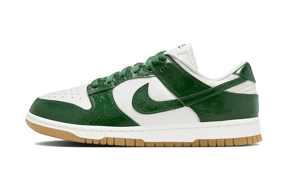 Nike Dunk Low LX Gorge Ostrich