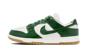 Nike Dunk Low LX Gorge Ostrich