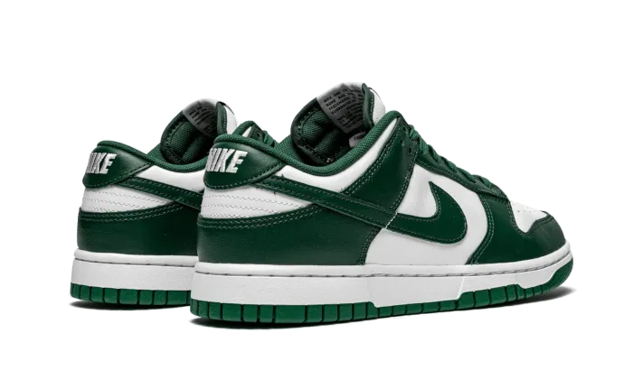 Nike Dunk Low Spartan Green