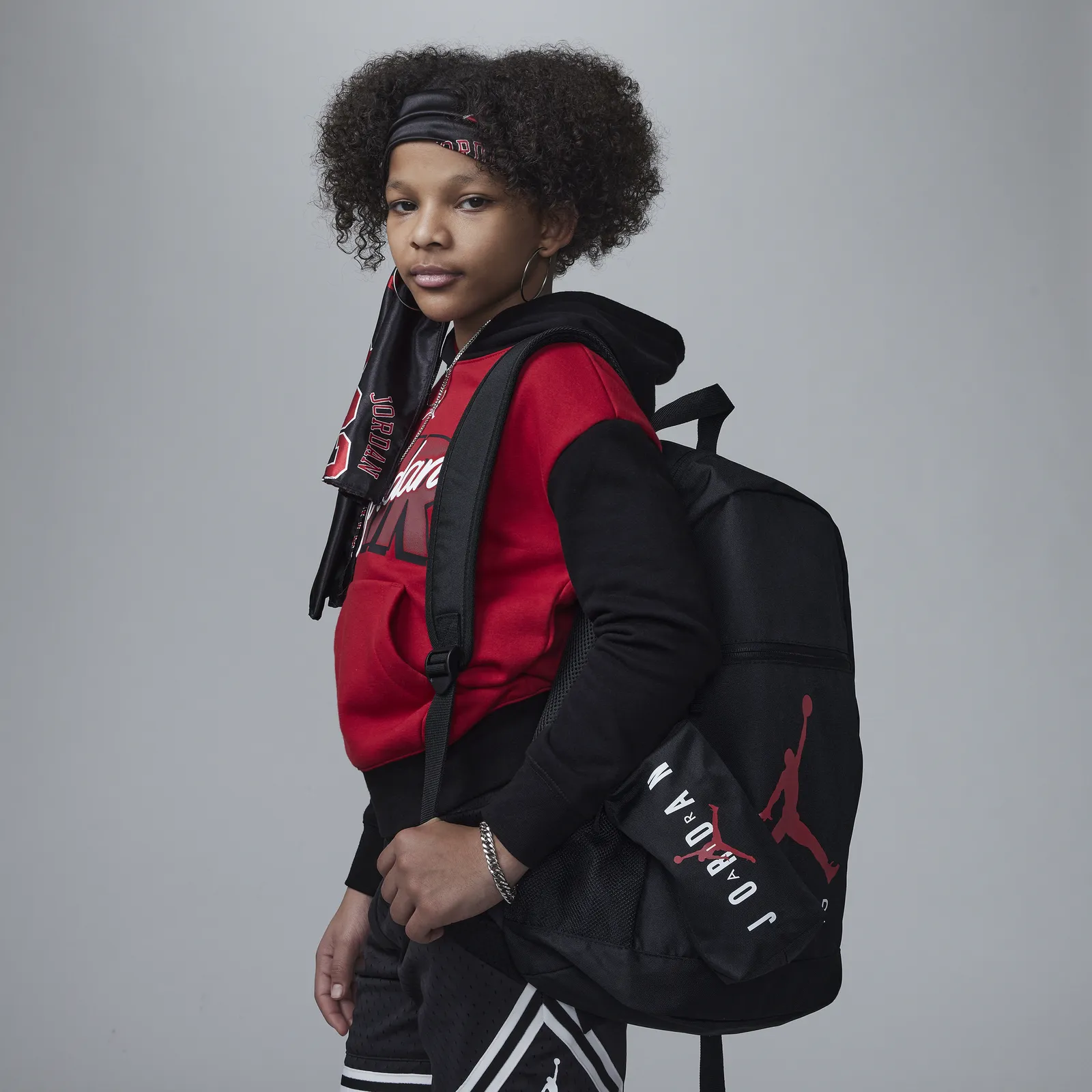 Nike Jordan Backpack