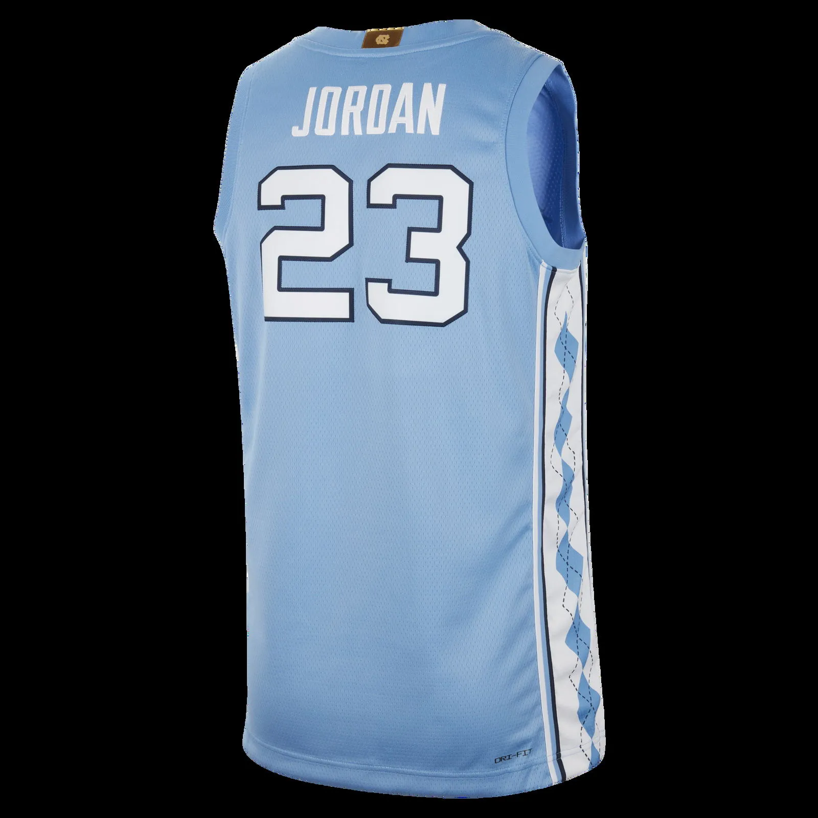 Nike Jordan College UNC Limited