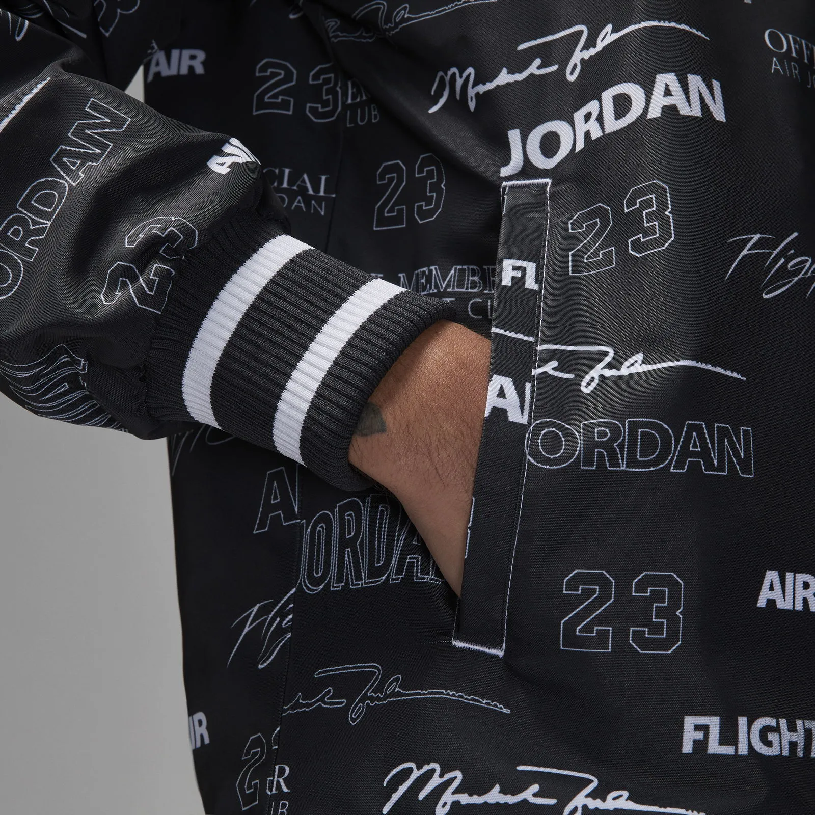 Nike Jordan Flight MVP Jacket