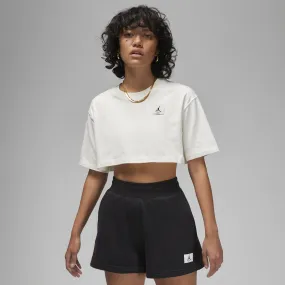 Nike Jordan Sport Crop Top