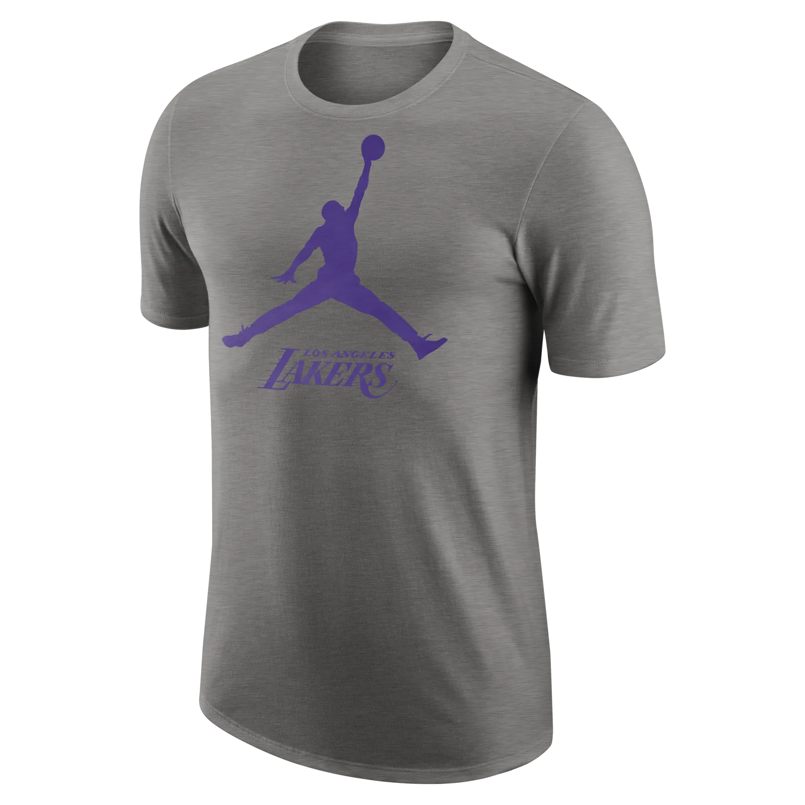 Nike Los Angeles Lakers Essential Jordan NBA T-Shirt