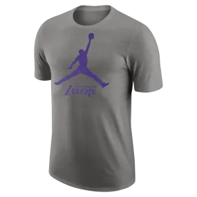 Nike Los Angeles Lakers Essential Jordan NBA T-Shirt