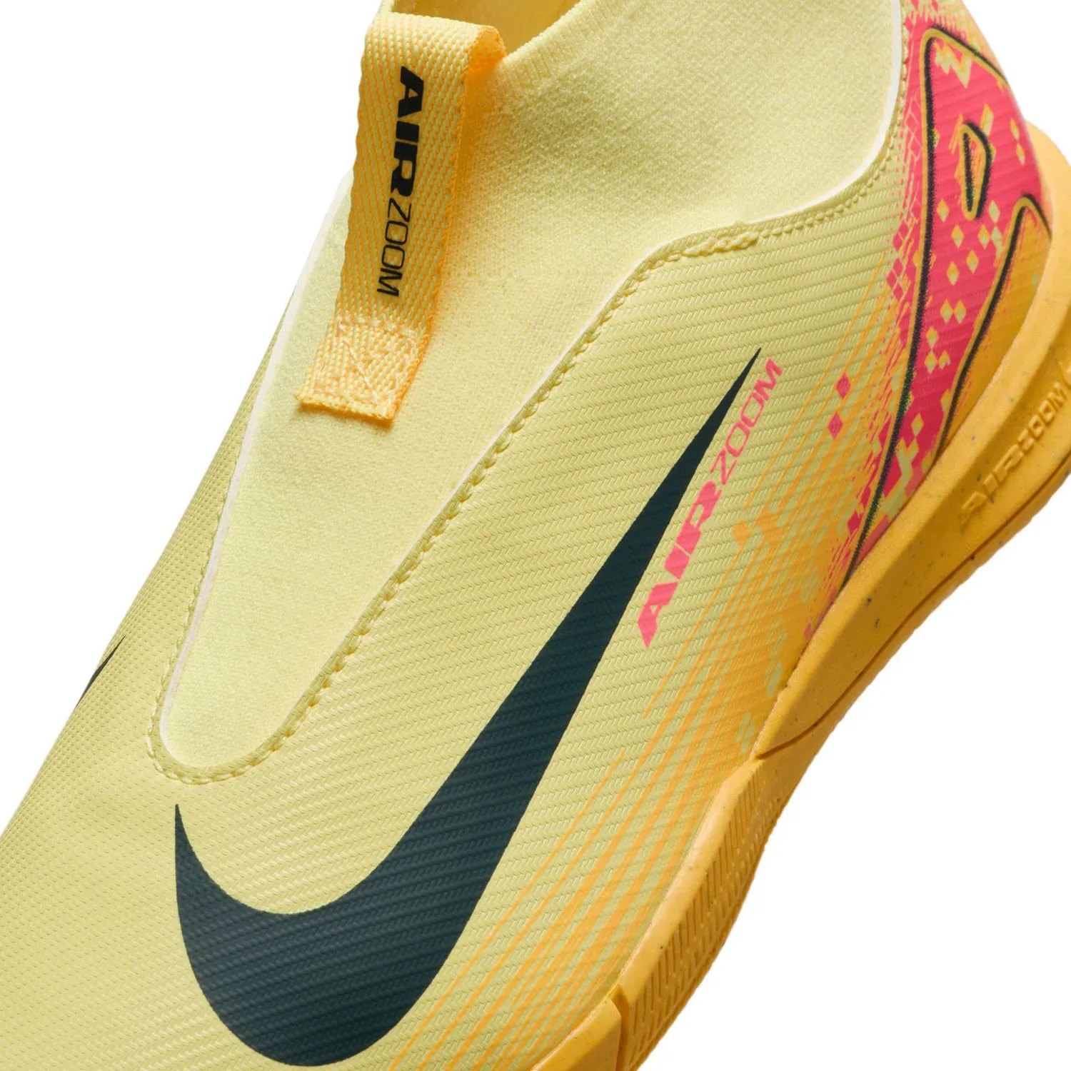 Nike Mercurial Jr Zoom Superfly 10 Academy KM IC