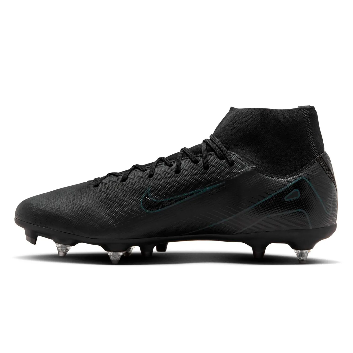 Nike Mercurial Zoom Superfly 10 Academy SG-PRO AC