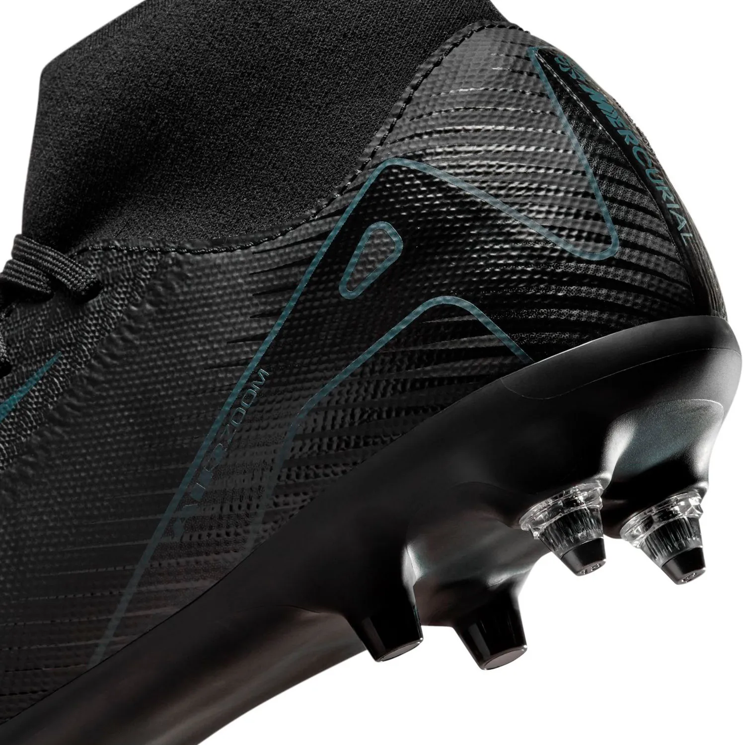 Nike Mercurial Zoom Superfly 10 Academy SG-PRO AC