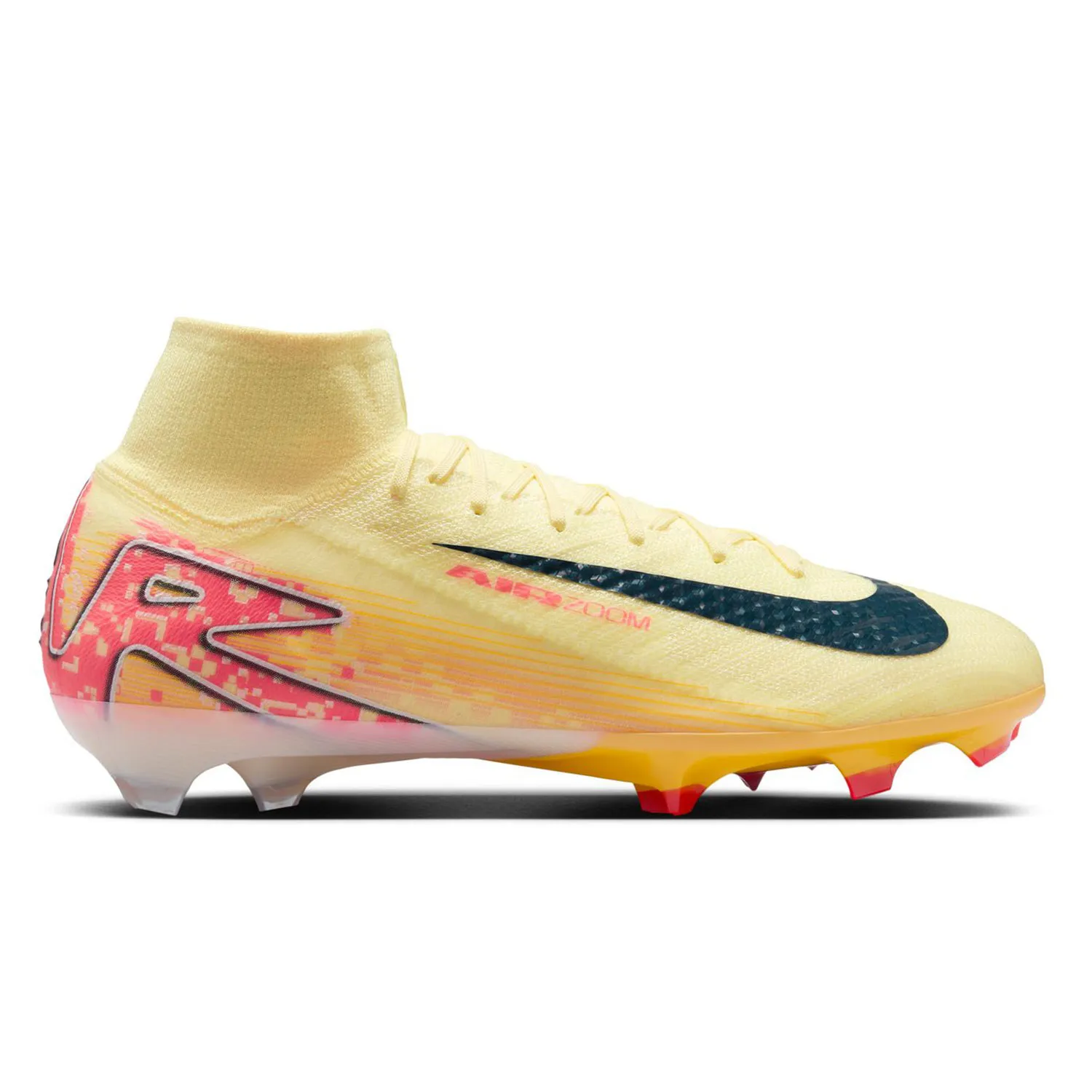 Nike Mercurial Zoom Superfly 10 Elite KM FG